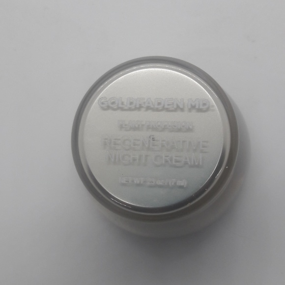 Goldfaden M.D. Plant Profusion Night Cream - Picture 4 of 6
